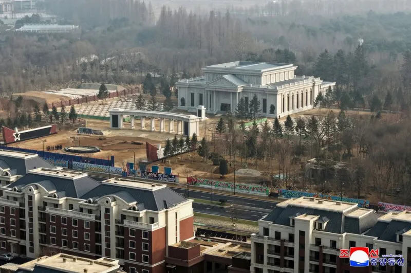 korea
