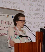 metropolitan Αravanitou