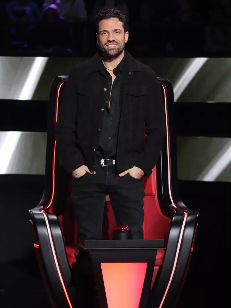 The Voice of Greece