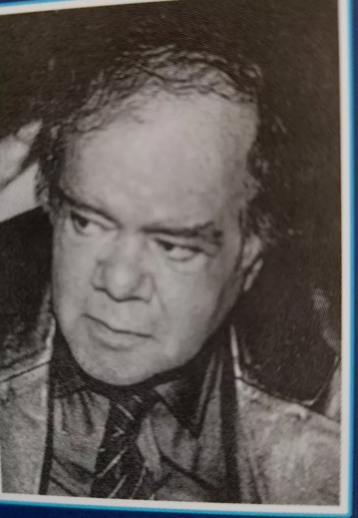 Ο Γιώργος Αρκουλής