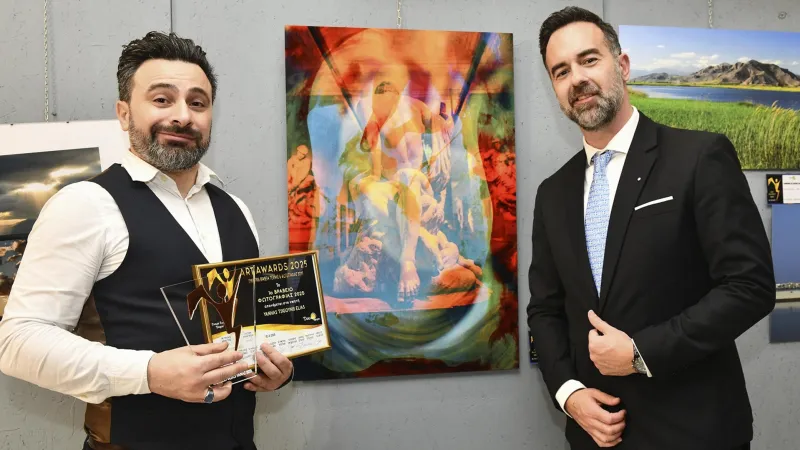 Art Awards