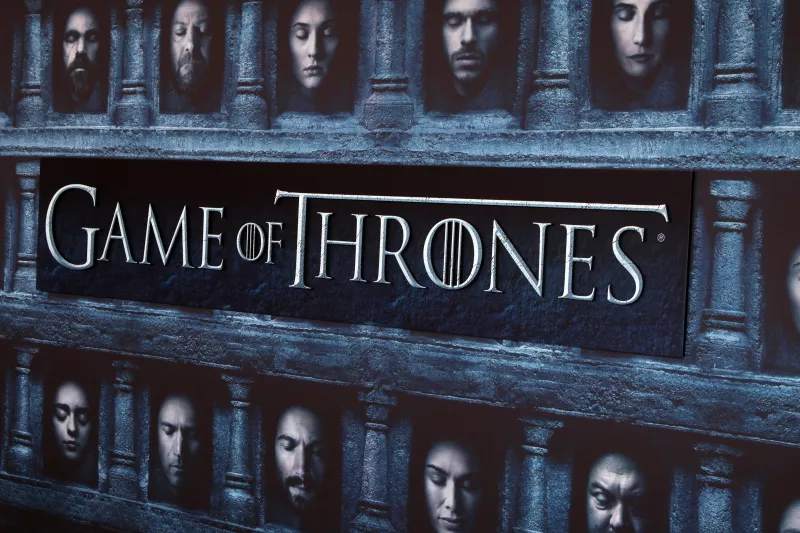 Game Of Thrones