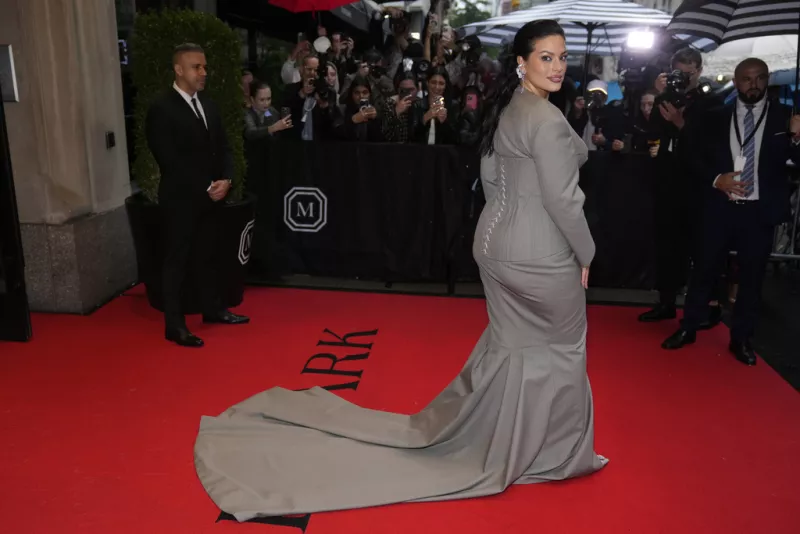 Ashley Graham