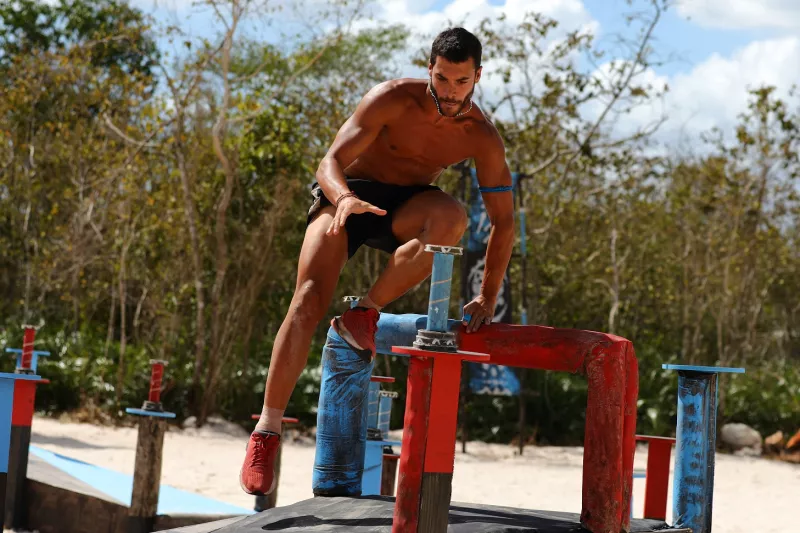 Survivor All Star 