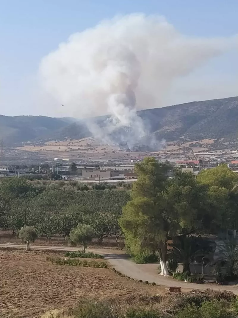 Ασπροπυργος