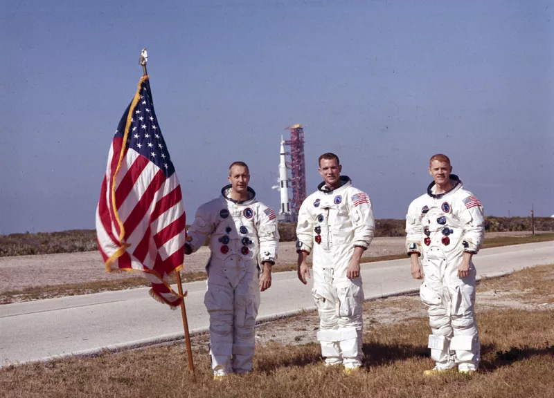 Apollo 9