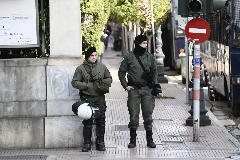 μετρα