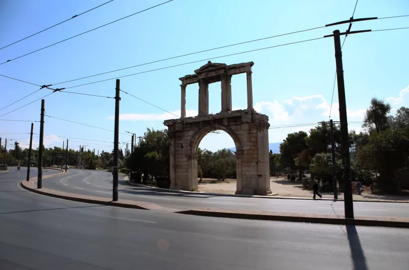 Αθήνα