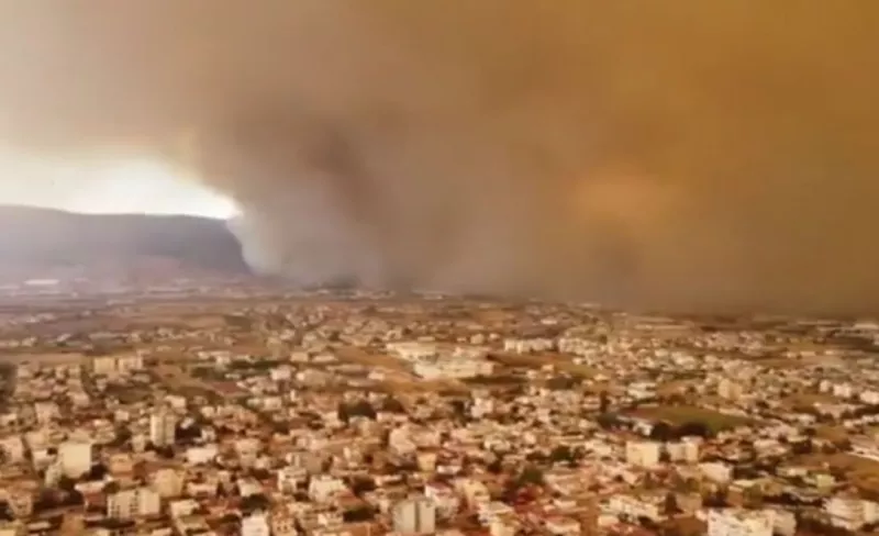 αθήνα