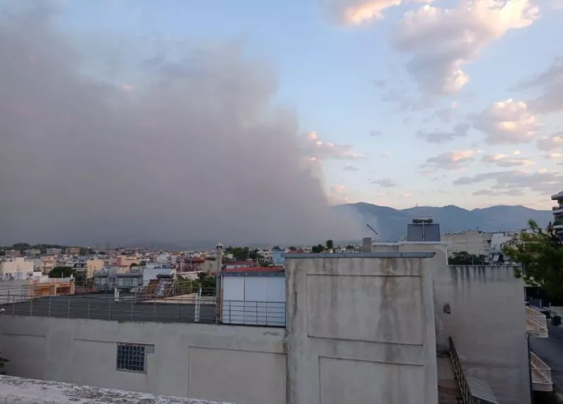 αθήνα