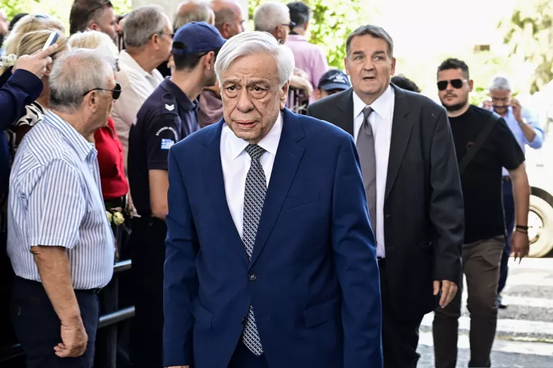 Παυλόπουλος 