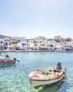 Την Τήνο αναδεικνύει ως ιδανικό προορισμό για απόδραση την άνοιξη το αμερικανικό ταξιδιωτικό μέσο Whereverfamily.com