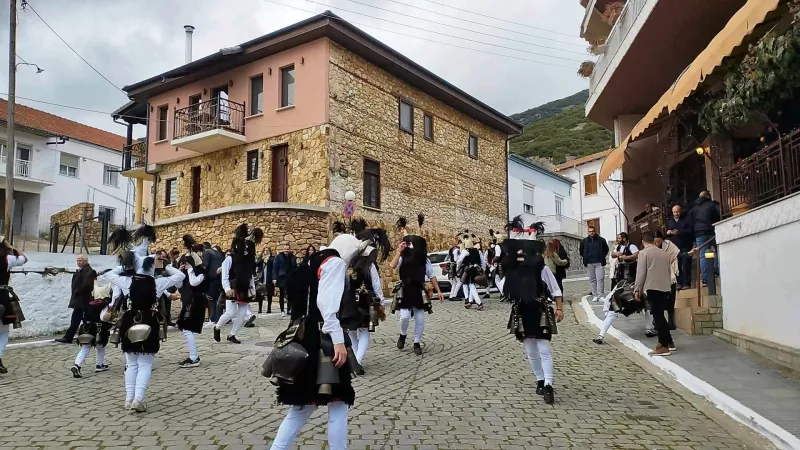 μπαμπυγερα