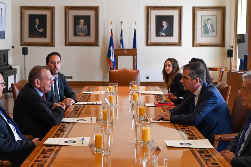 δημος Αθηναίων