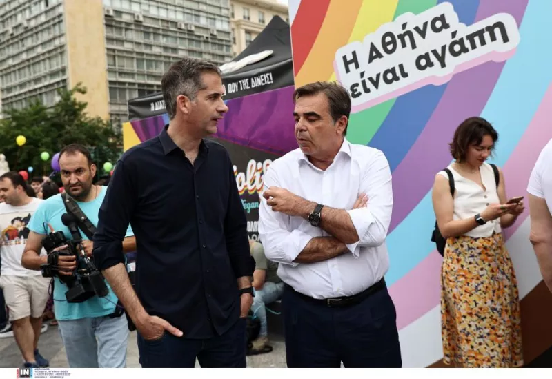 Σχοινάς 