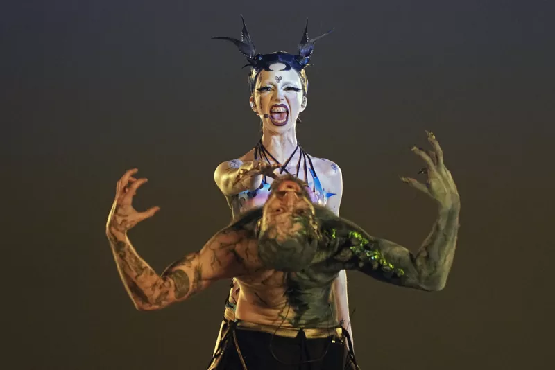 Eurovision