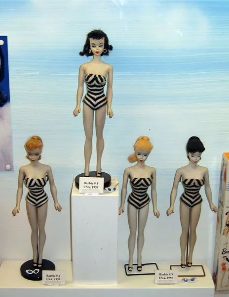 barbie