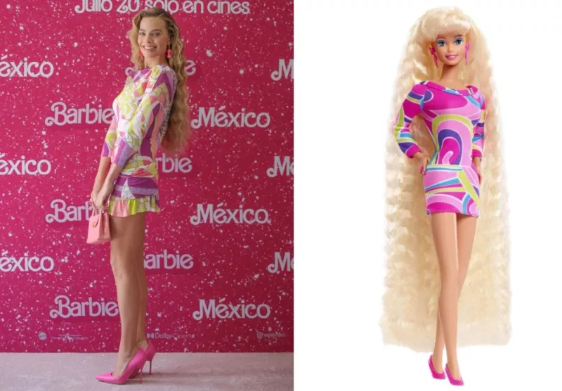 Barbie 
