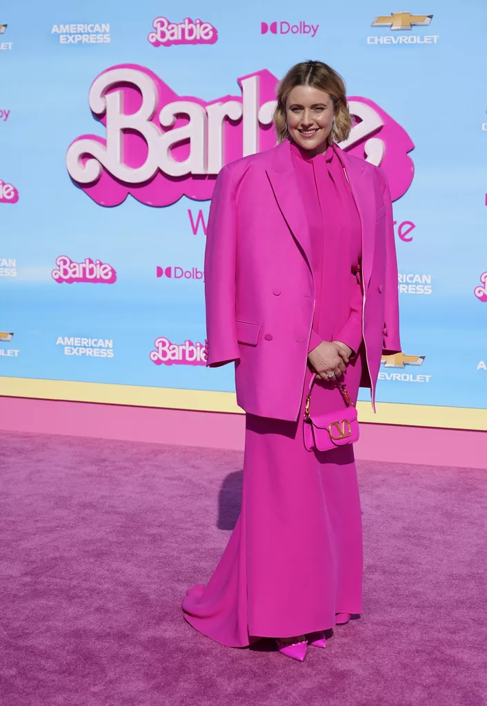 BarbieCore