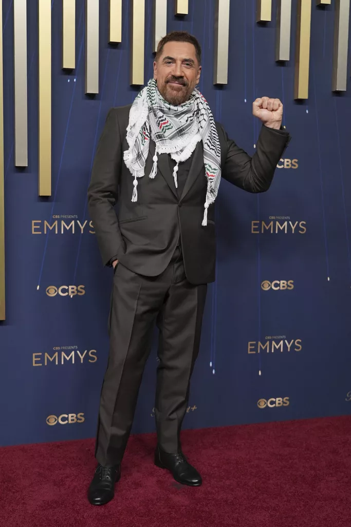Javier Bardem 