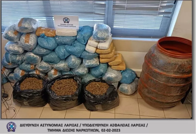 βαρέλι