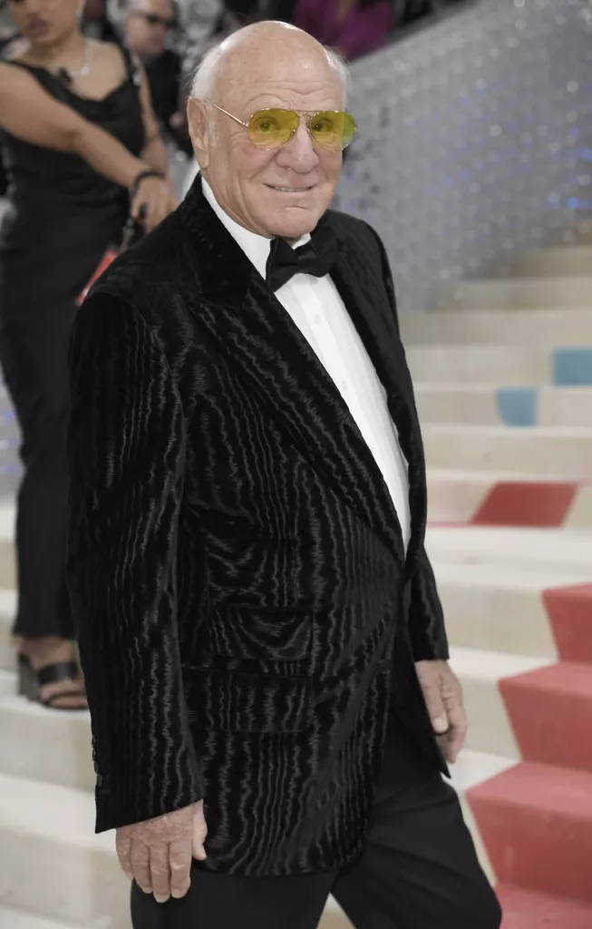 Barry Diller