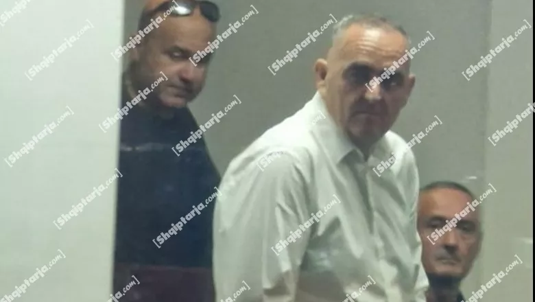Μπελέρης