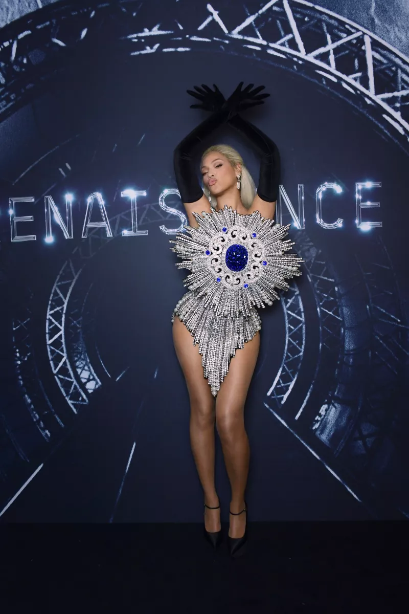 Beyonce