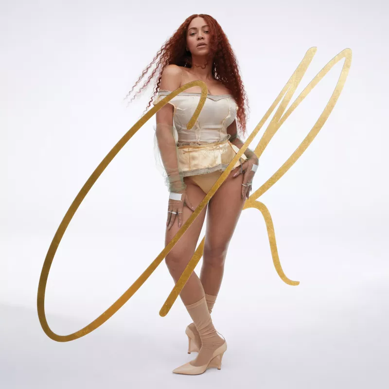 Beyonce