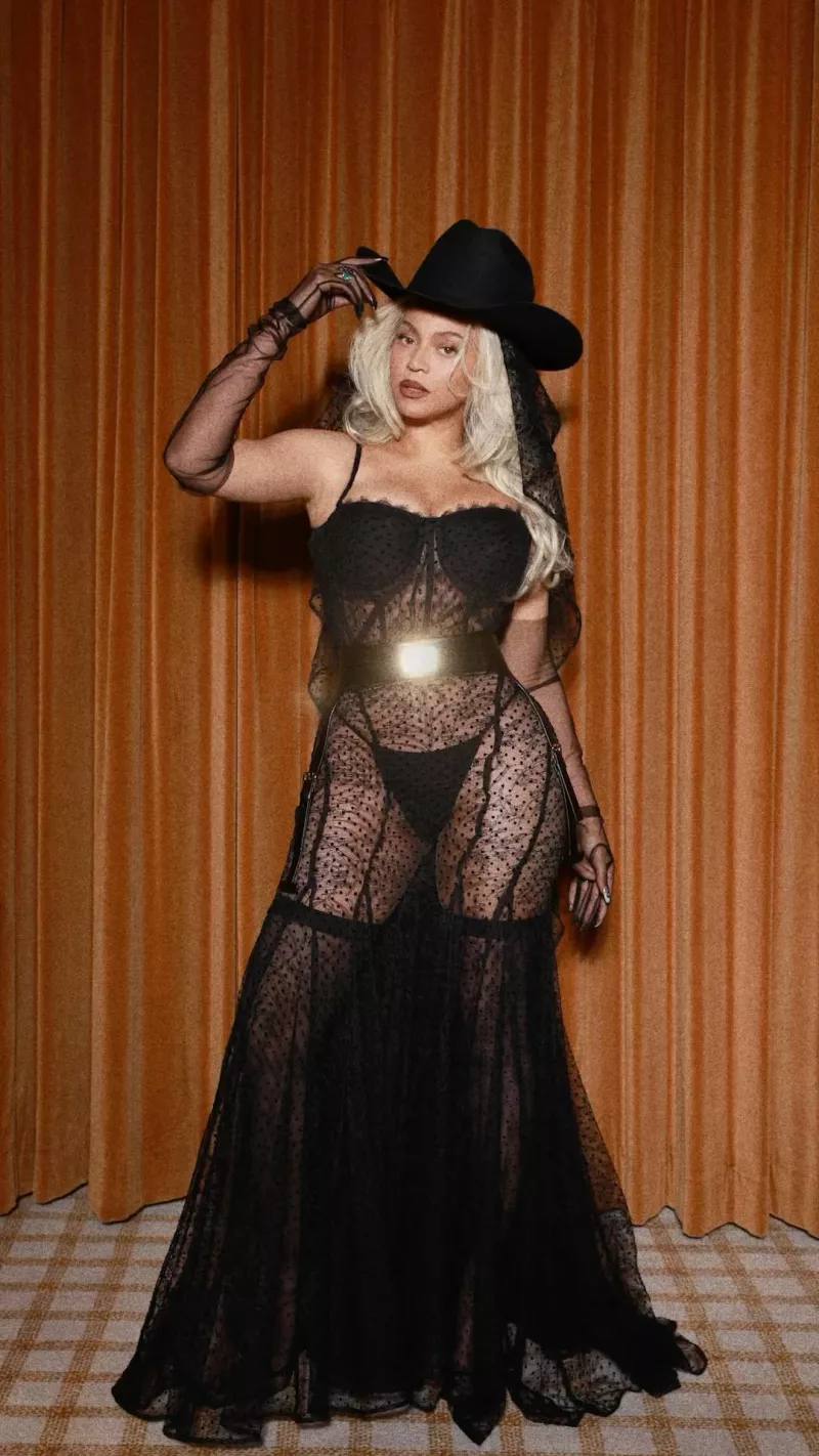 Beyonce