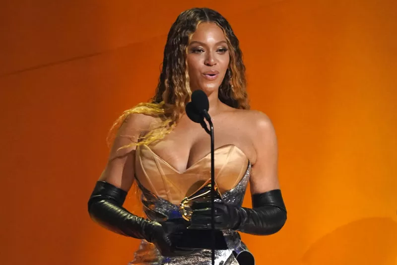 Beyonce