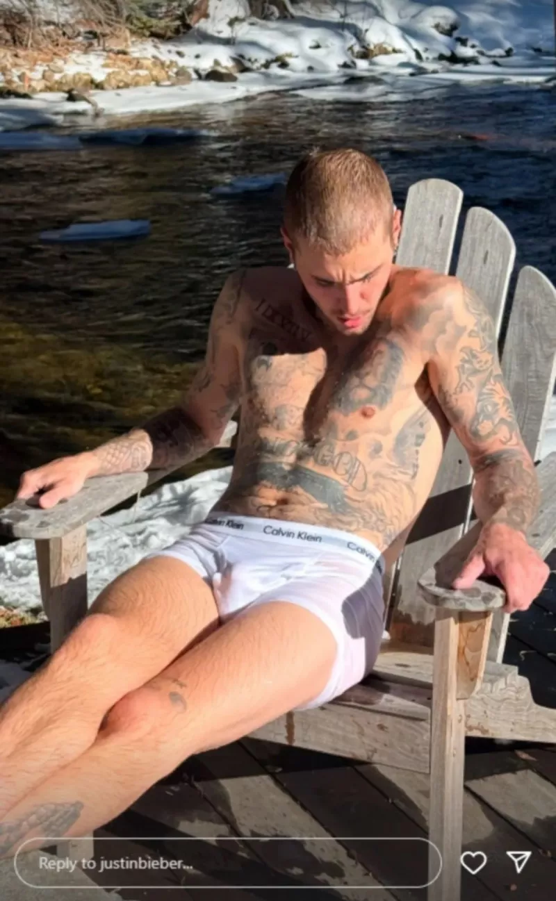 Justin Bieber