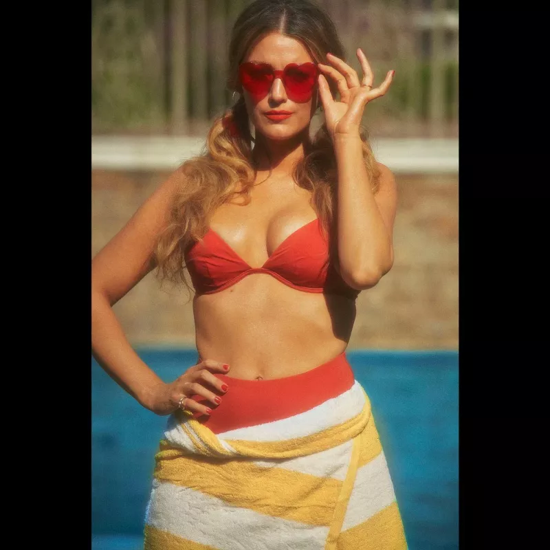 Η Blake Lively