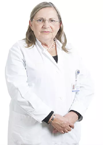 ygeia Vlastou