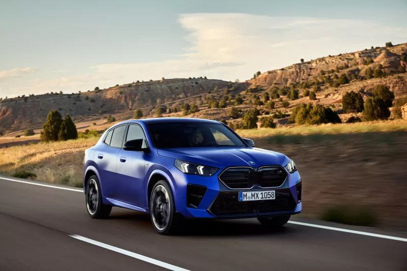 bmw x2 neo mondelo