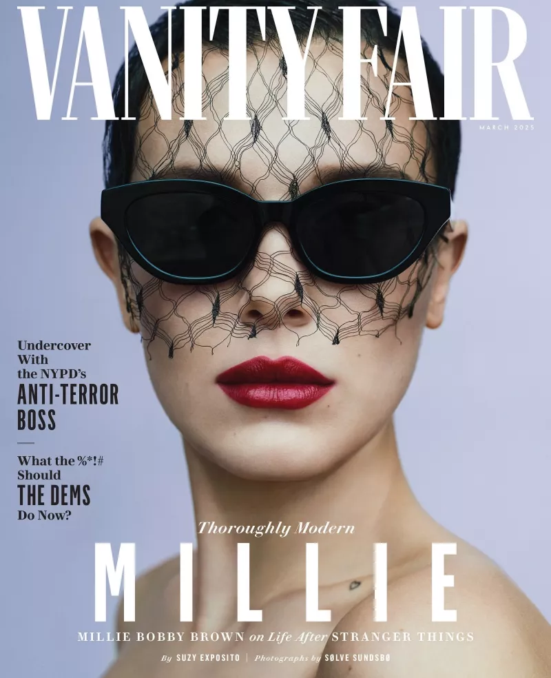 Millie Bobby Brown