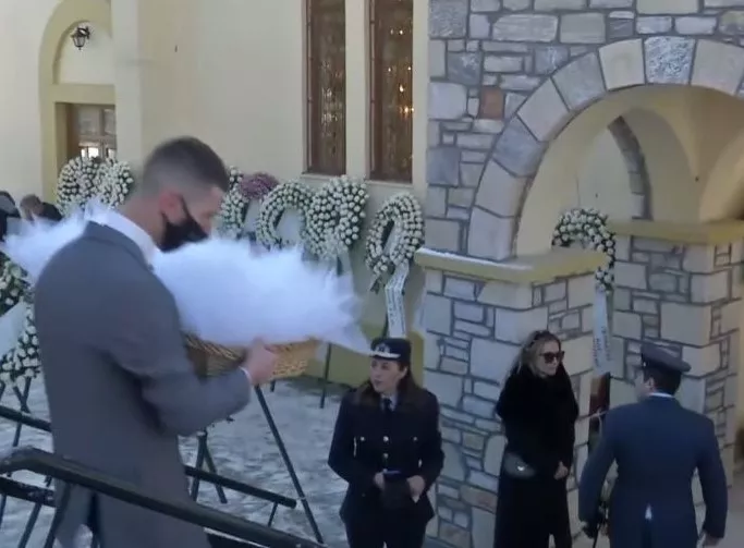 Μπομπονιέρες