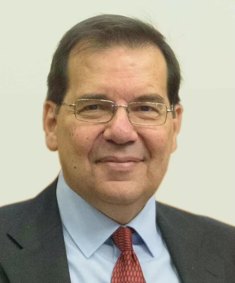 Ανδρέας Μπουντουβής