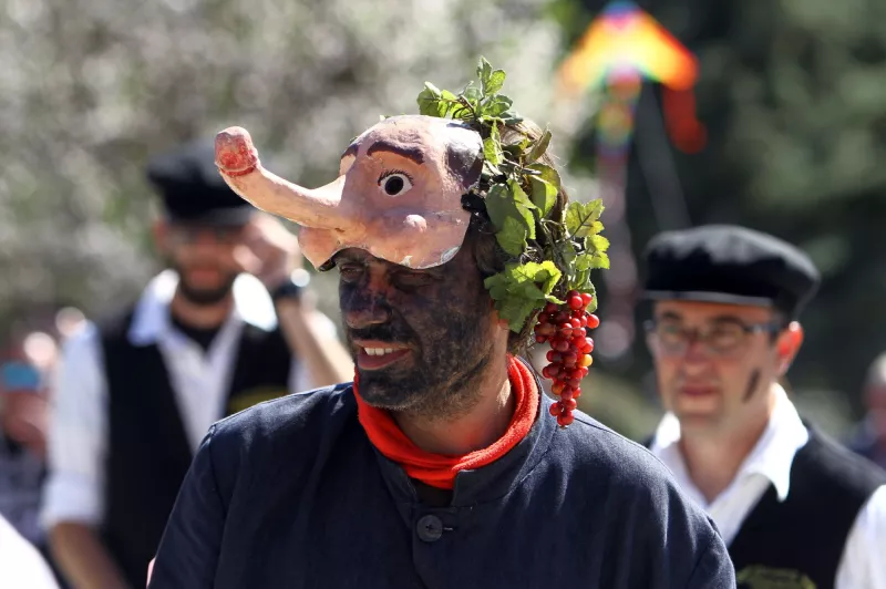 μπουρανι