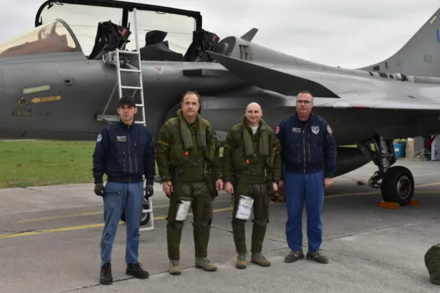 Rafale