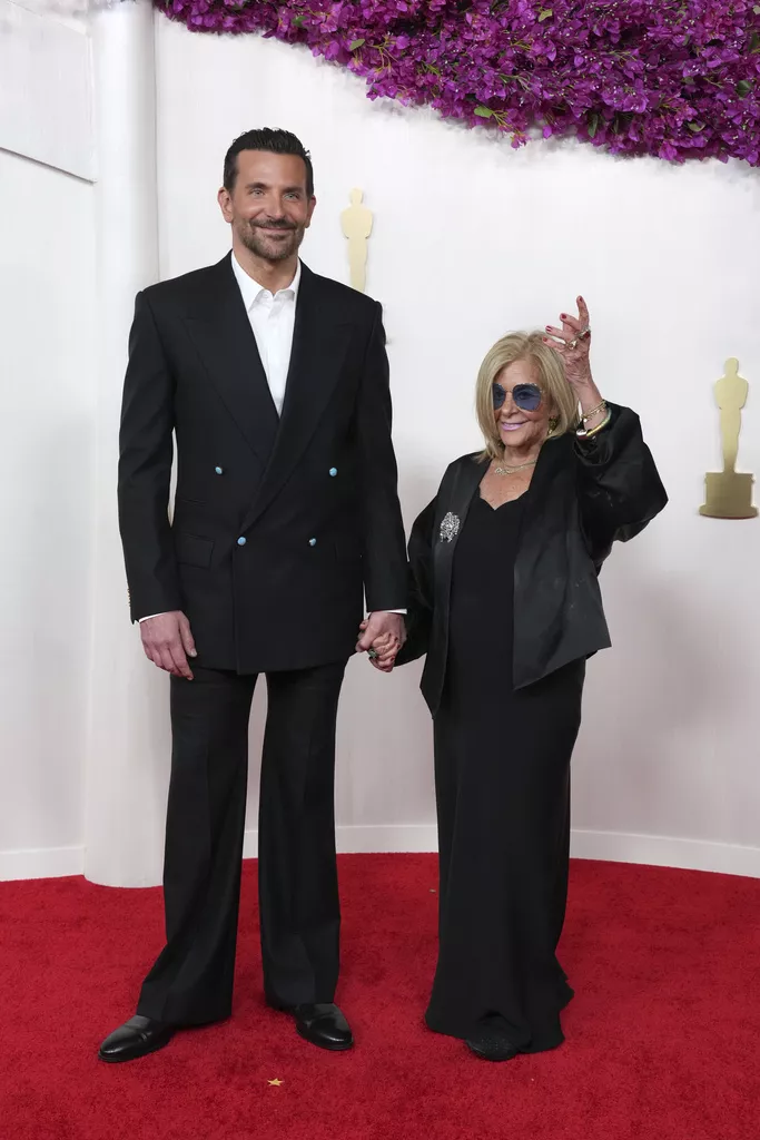 Bradley Cooper