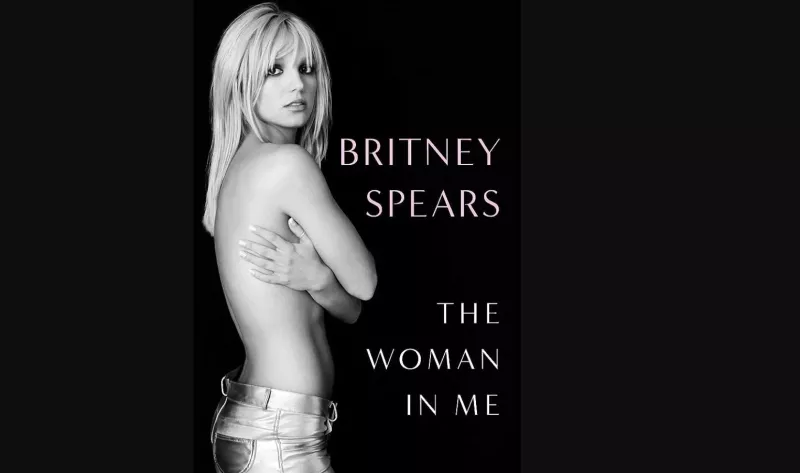 Η Britney Spears