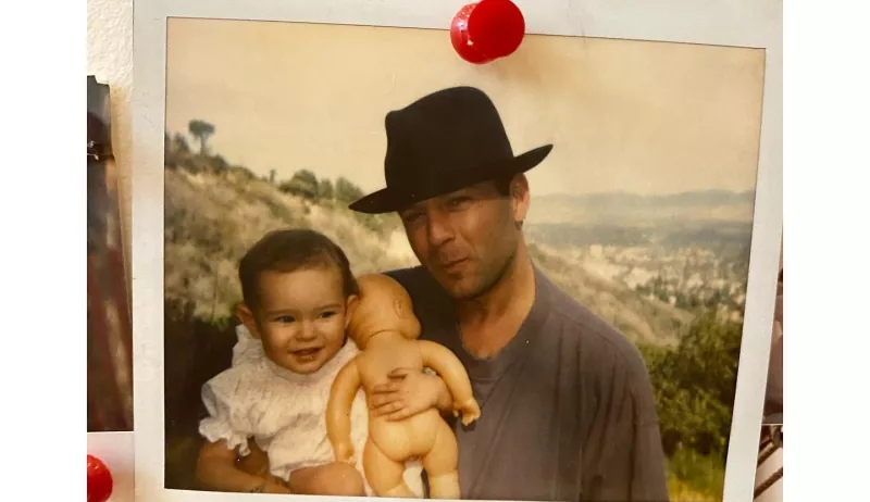 Bruce Willis