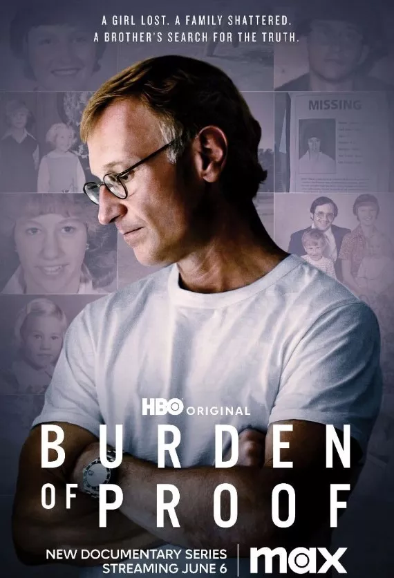 Burden of Proof
