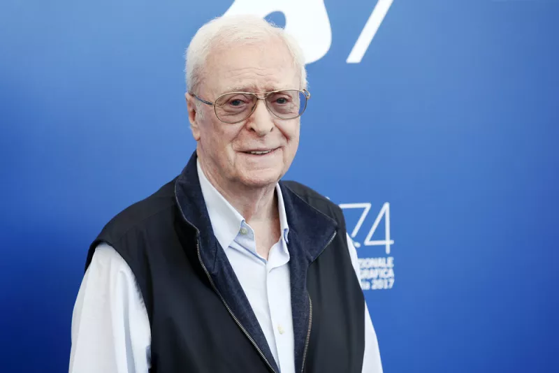 Caine