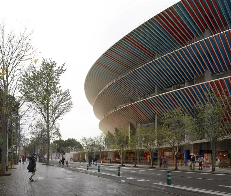 Camp Nou