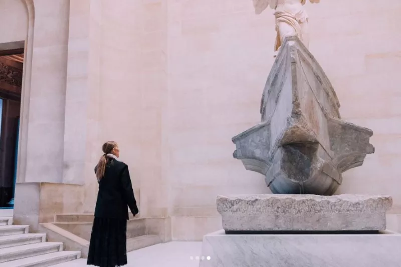 Λουβρο