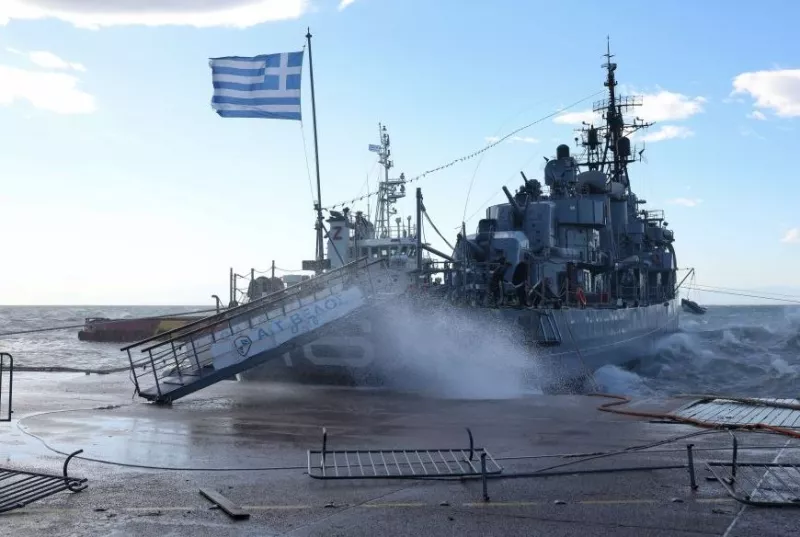 ΘΕΣΣ