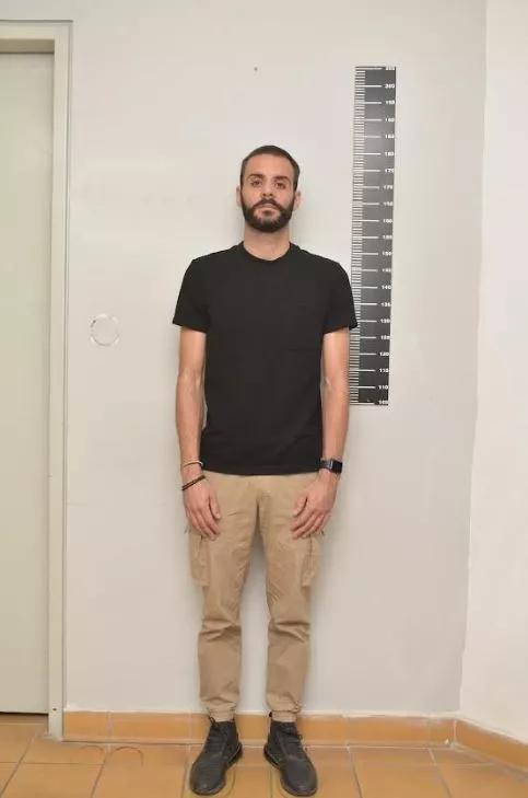 βιασμος Αγρίνιο