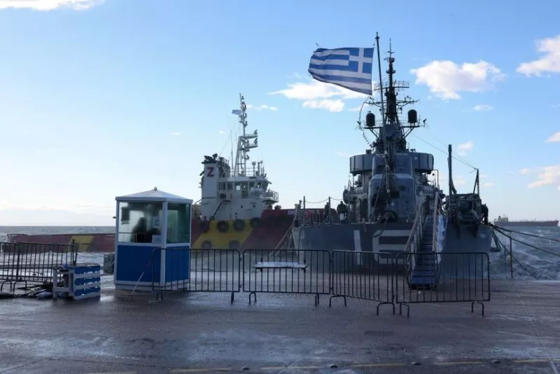 ΘΕΣΣ
